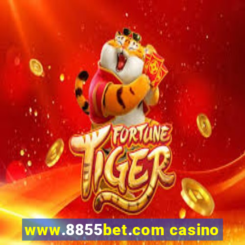 www.8855bet.com casino